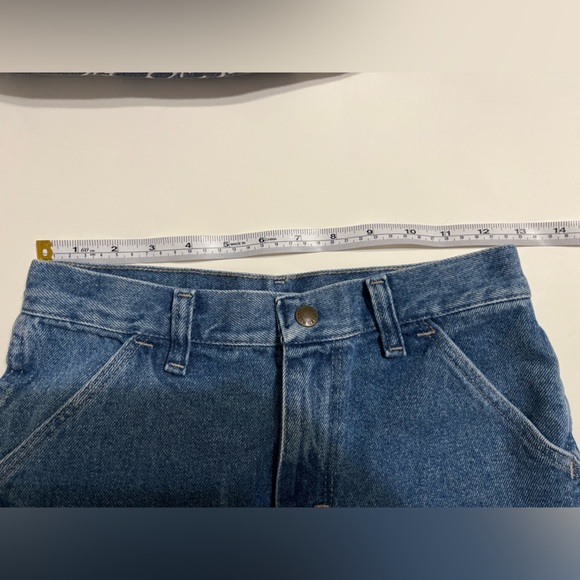 NWT Wrangler Rustler Utility boy’s jeans - Picture 3 of 9